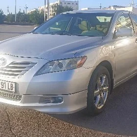 Toyota Camry 2007
