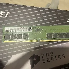Samsung ddr5 16gb 6400mhz
