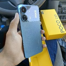 Poco C65 8/256 GB