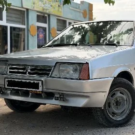 Lada 21099 2004