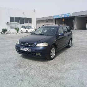 Opel Astra 2000