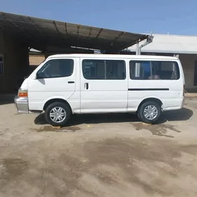 Toyota Hiace 1998