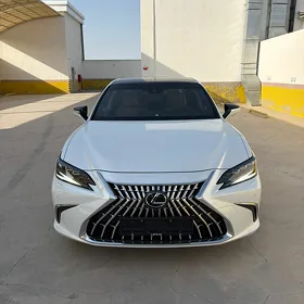 Lexus ES 350 2024