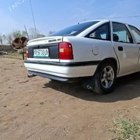Opel Vectra 1989
