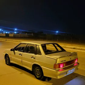 Lada 2115 2002