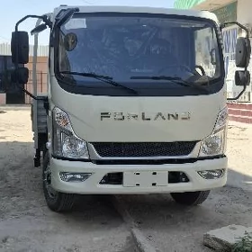 Forland H2 2026