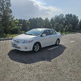 Toyota Corolla 2011