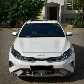 Kia Forte 2022