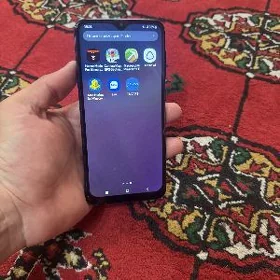 Samsung A30S TP
