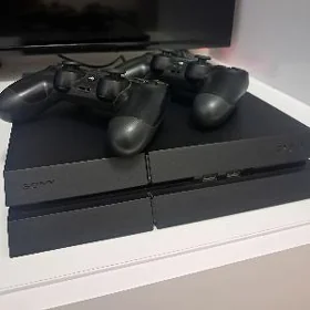 PS 4 FAT V11