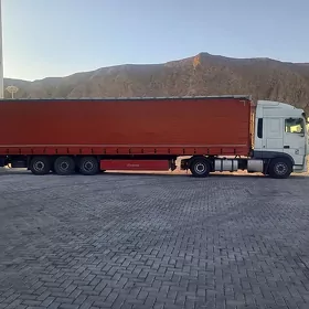 DAF 480 2020