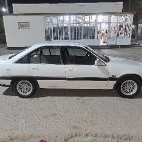 Opel Omega 1991