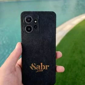 Redmi not12