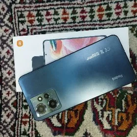 Redmi not12