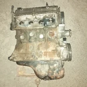 Головка хундай Гетс 1.1
