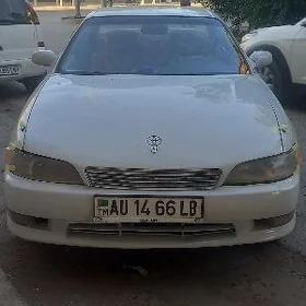 Toyota Mark II 1994