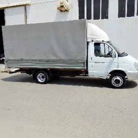 Gaz Gazel 2012