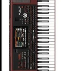 KORG PA 1000