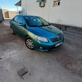 Toyota Corolla 2010
