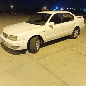 Toyota Camry 1996