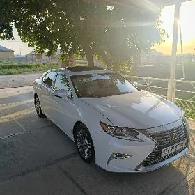 Lexus ES 350 2018
