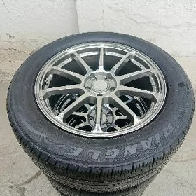 Ford disga teker 19.
