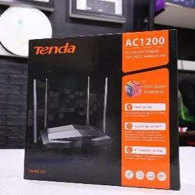 Tenda V12 routr