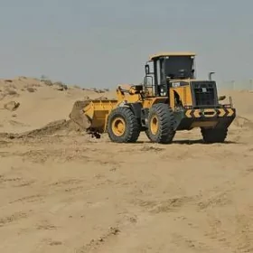 XCMG ZL50 2012