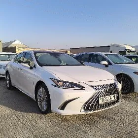 Lexus ES 350 2020