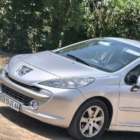 Peugeot 207 2008