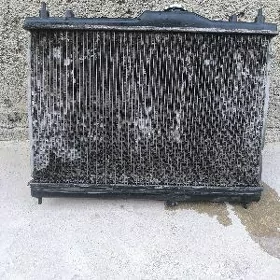 wersa radýatyr