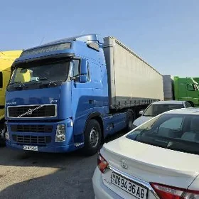 Volvo FH12 2004
