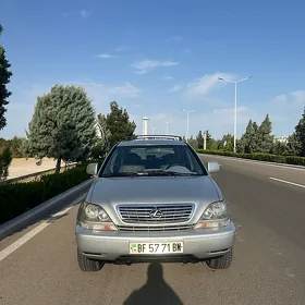 Lexus RX 300 2000