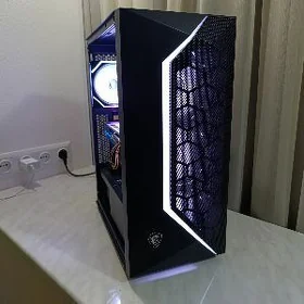 Ryzen 5 3600/gtx1660/ram 16