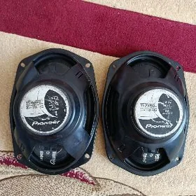 pioneer kalonka