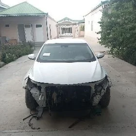 Chevrolet Malibu 2022