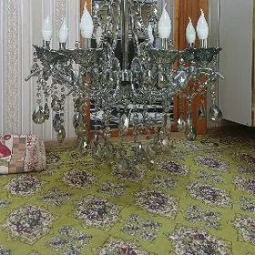 Lyustra