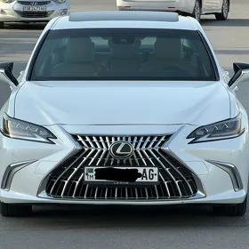 Lexus ES 350 2019