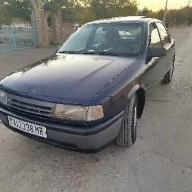 Opel Vectra 1992