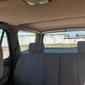 Toyota 4Runner 1998