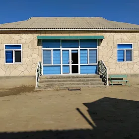 satlyk jaý