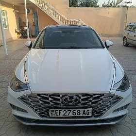 Hyundai Sonata 2020