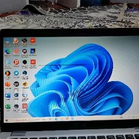 Noutbuk Dell Latitude i5-10pok