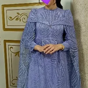Gipyur köynek Tazeje