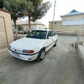 Opel Astra 1993