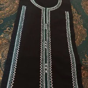 el yomut yaka