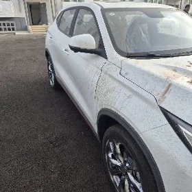 Changan X5 Plus 2026