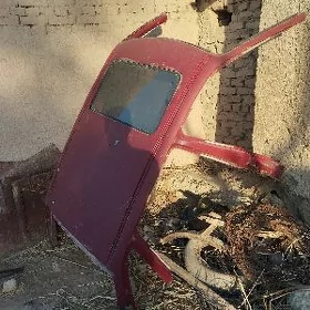 opel astra kryshasy