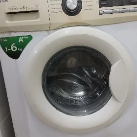 kir masyn LG 6 kl