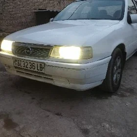 Opel Astra 1992